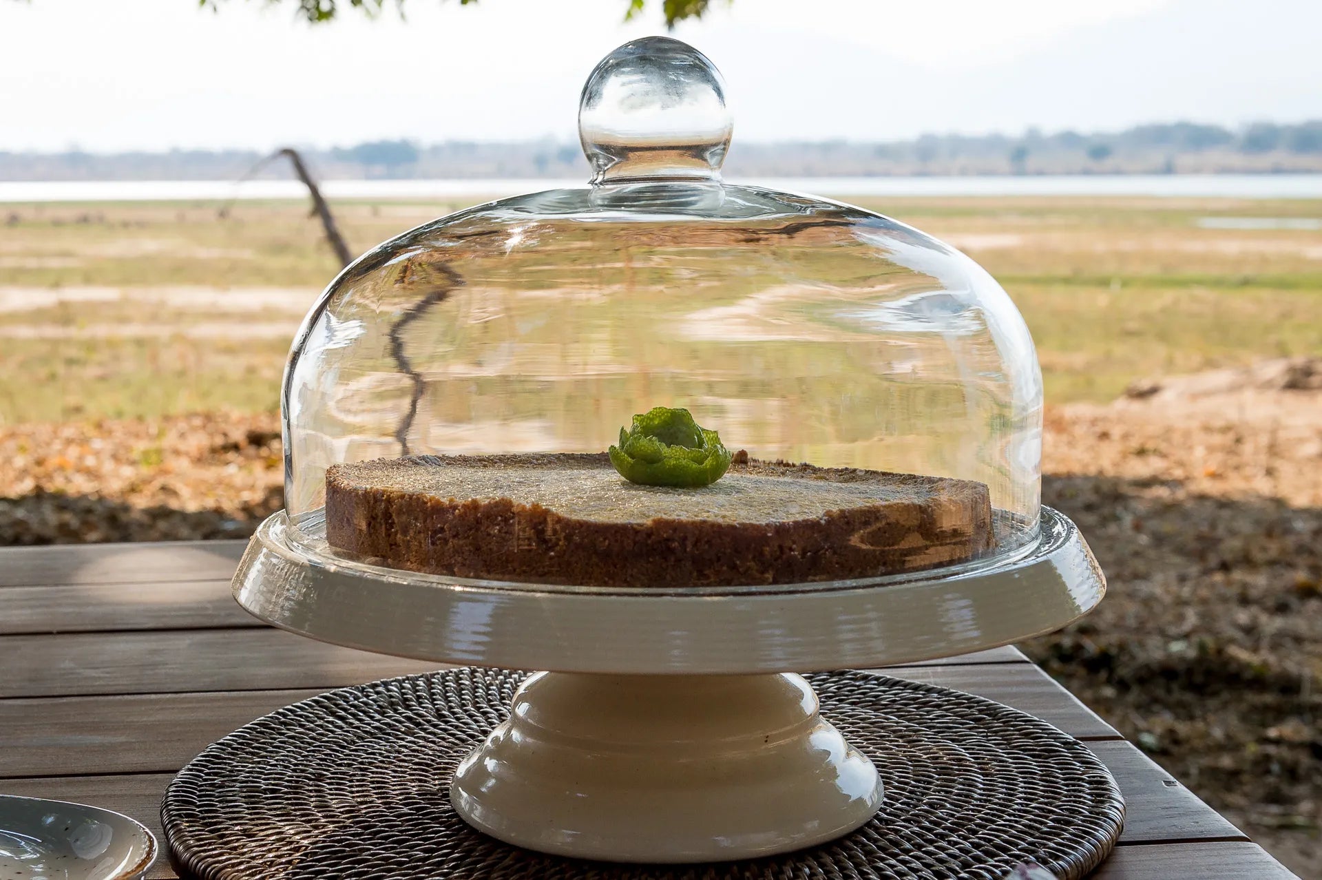 Wilderness Little Ruckomechi at Wilderness Little Ruckomechi, Mana Pools National Park, Zimbabwe.
