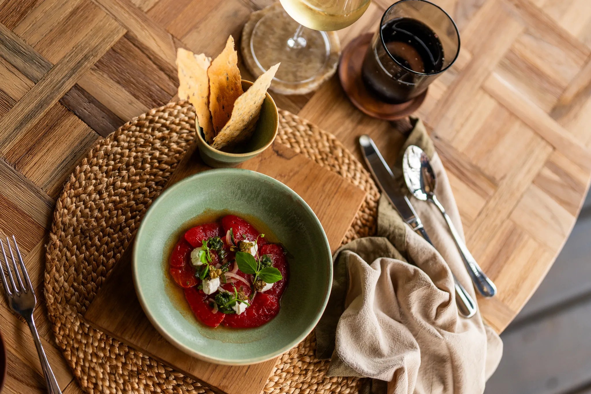 Wilderness Magashi Peninsula at Wilderness Magashi Peninsula , Akagera National Park, Rwanda.