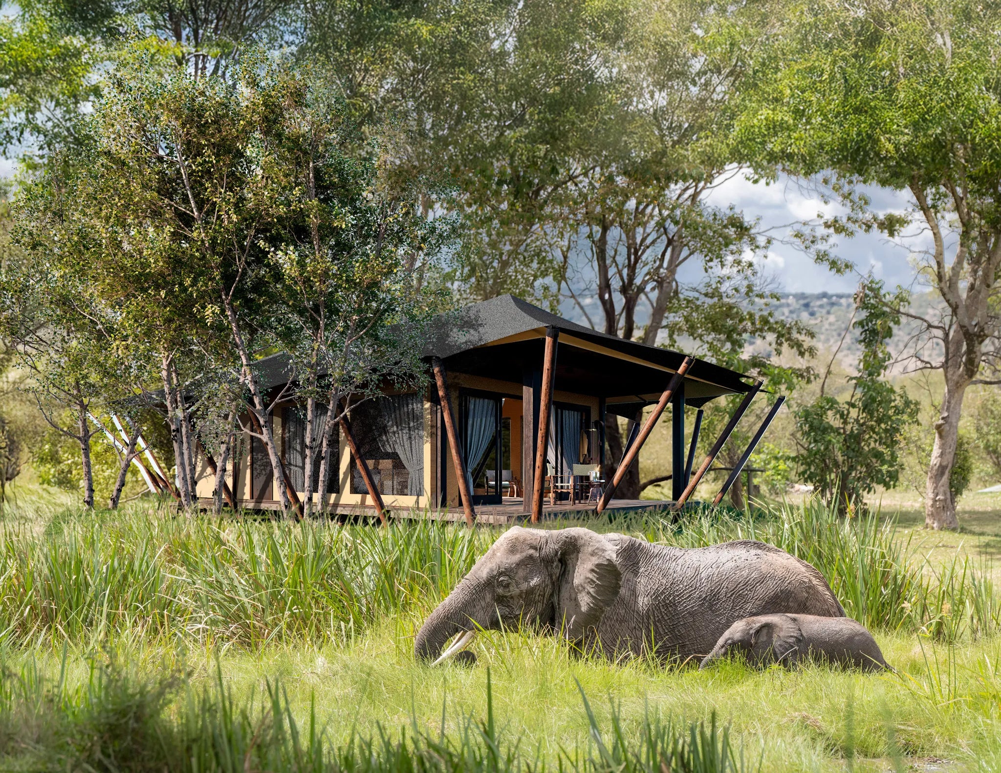 Room gallery image 1.