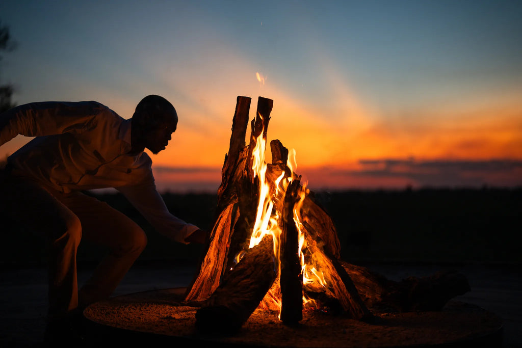 Wilderness Mombo at Wilderness Mombo, Mombo Concession, Botswana.