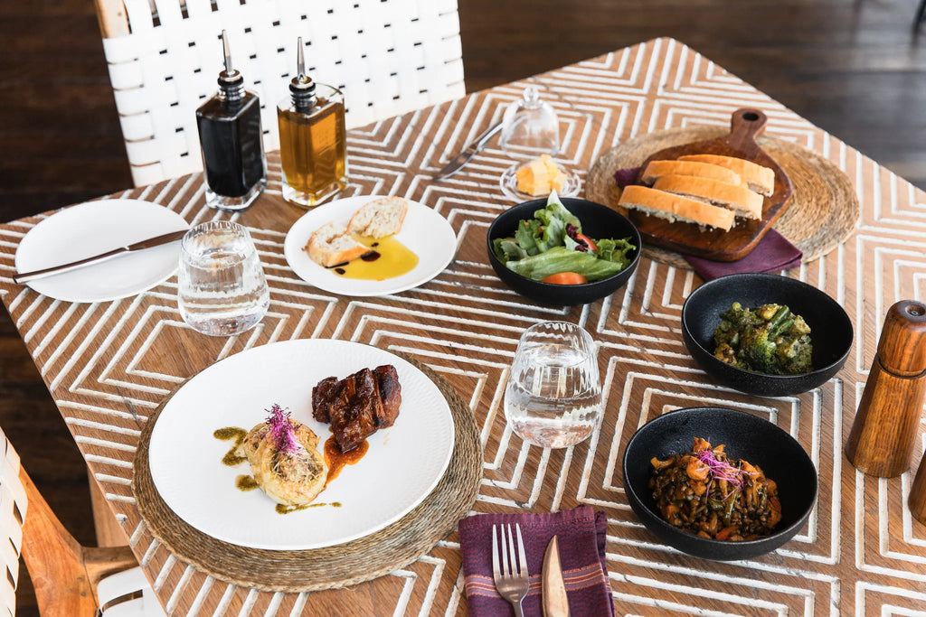 Wilderness Qorokwe at Wilderness Qorokwe, Okavango Delta, Botswana.