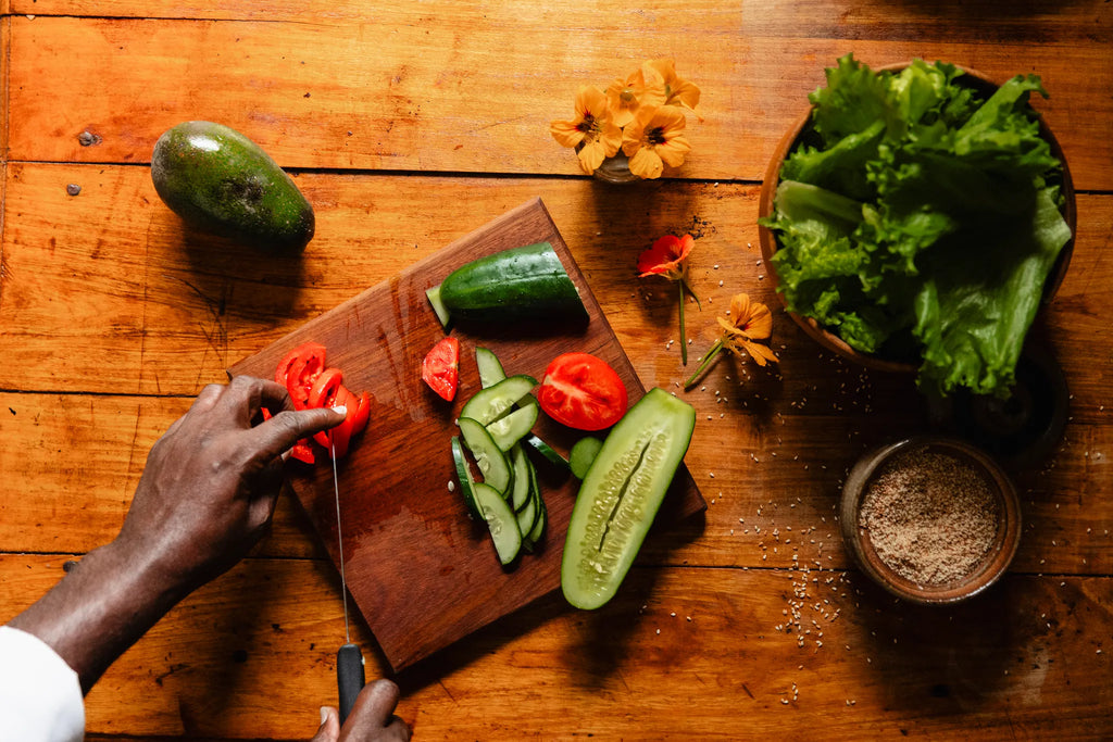 Wilderness Sabyinyo at Wilderness Sabyinyo, Volcanoes National Park, Rwanda.
