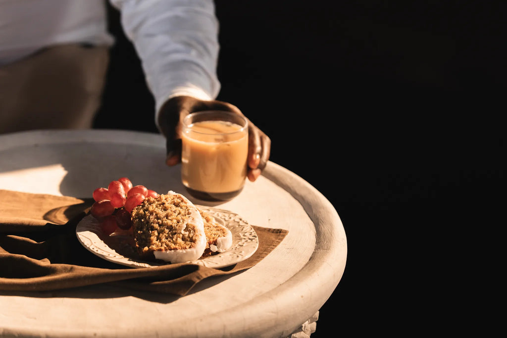 Wilderness Shumba Camp at Wilderness Shumba, Northern Kafue, Zambia.