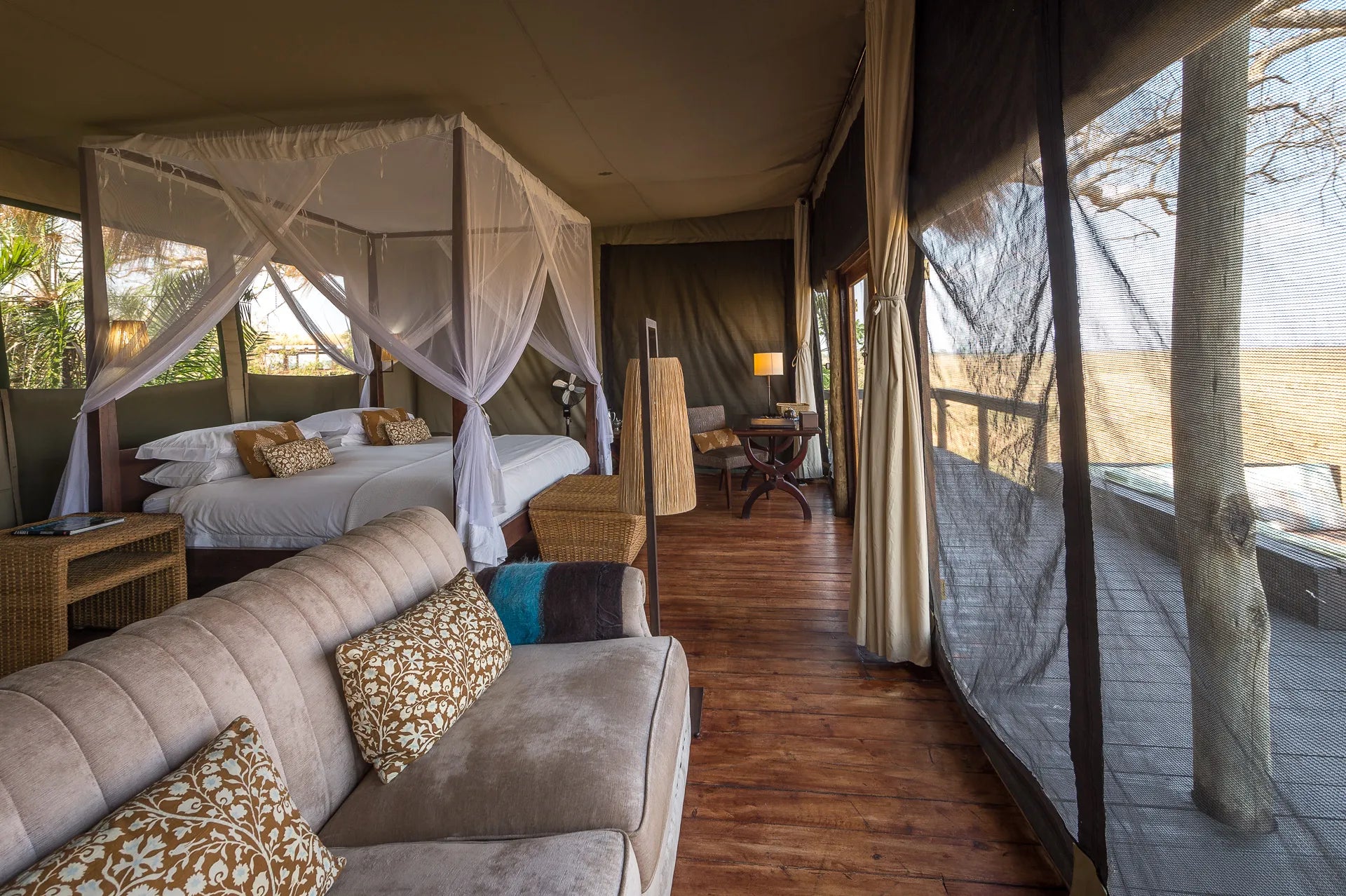 Room gallery image 3.