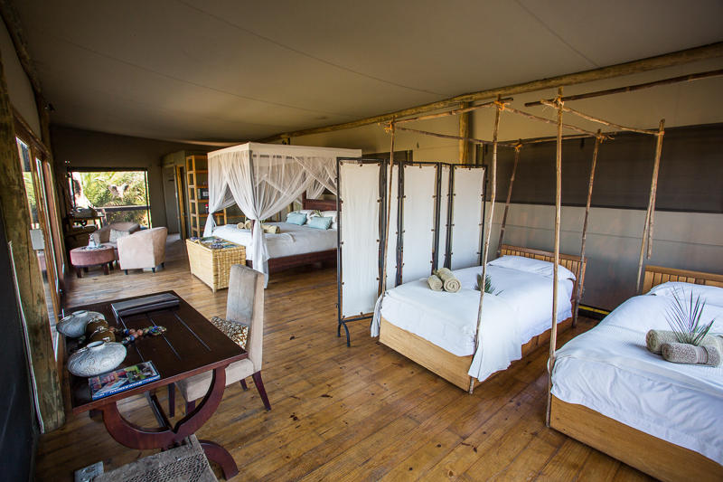 Family Accommodation  gallery image 8