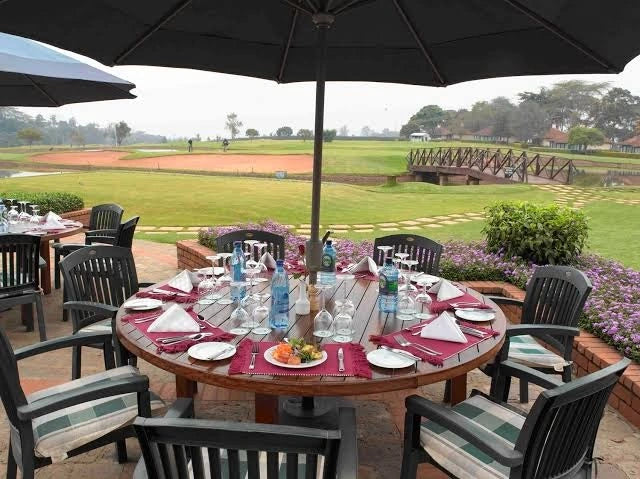 Windsor Golf Hotel & Country Club