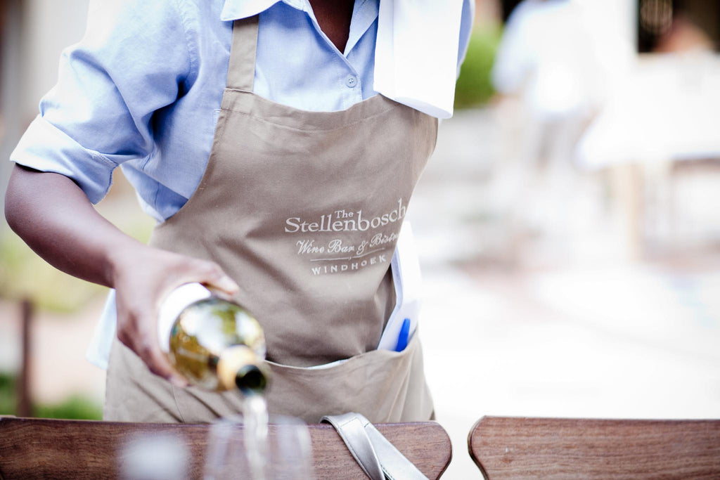 The Stellenbosch Tasting Room, Wine bar & Bistro and Donkiesbaai Seafood and Sushi  gallery image 6