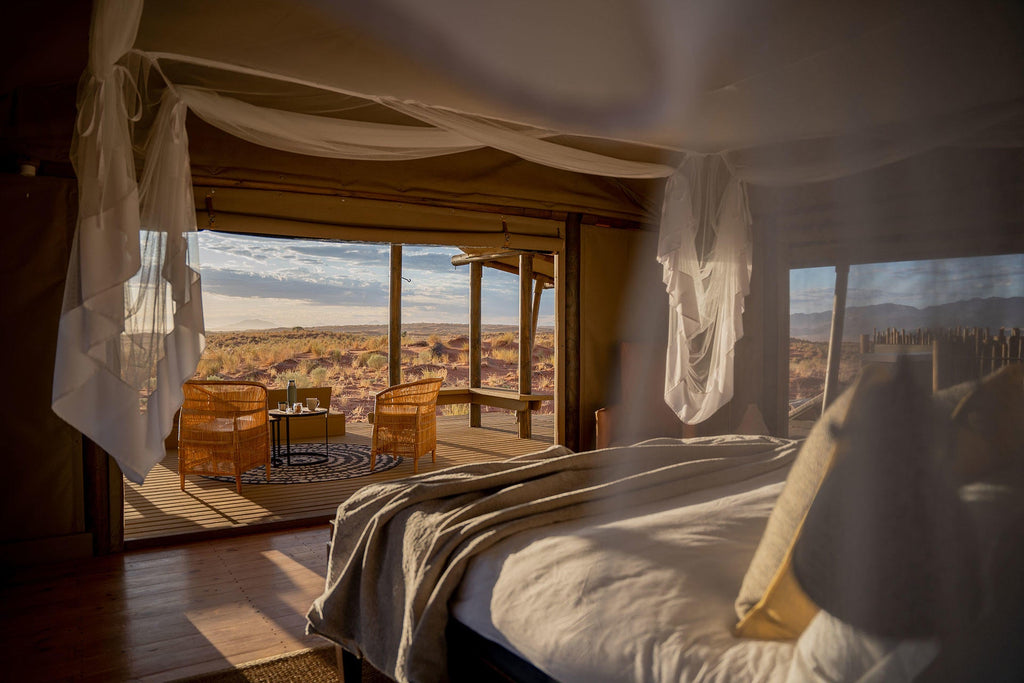 Tented Rooms gallery image 3