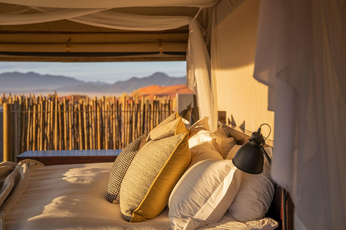 Tented Rooms gallery image 4