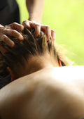 Massage: Earth Glow Body Polish and Wrap gallery image 1