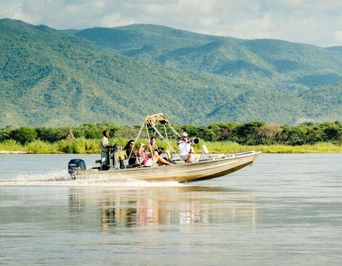 River Cruises