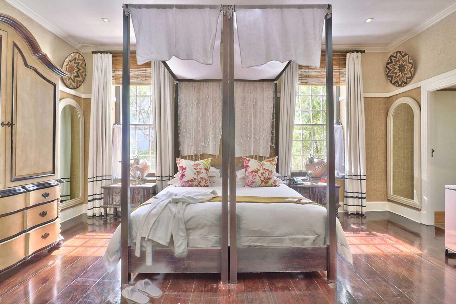 Sotho Room
