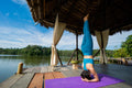 Yoga Momentum