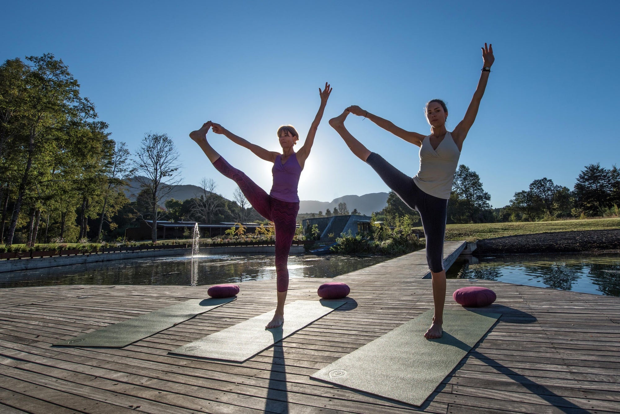 Yoga gallery image 1