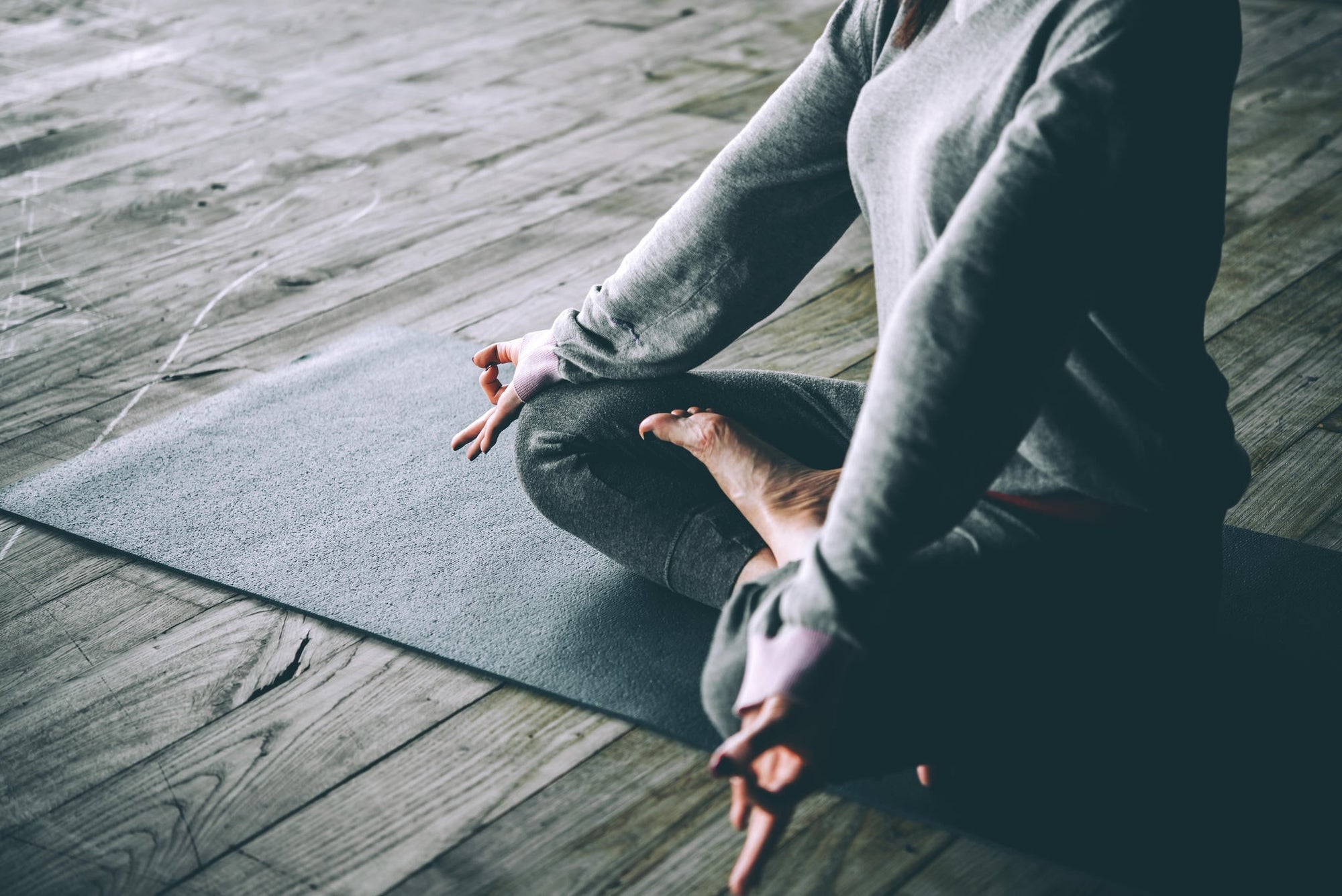 Yoga gallery image 1