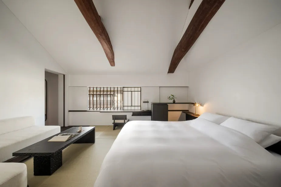 YORUYA, Kurashiki, Japan gallery image 4.