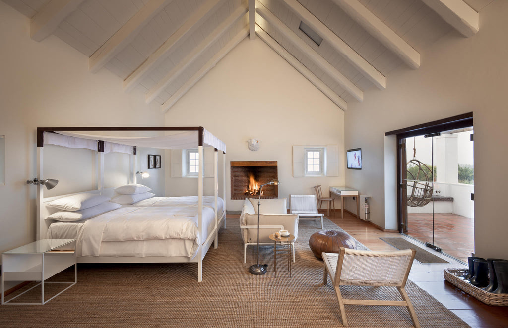 Fynbos Cottage - sleeps 2 or 4 gallery image 5