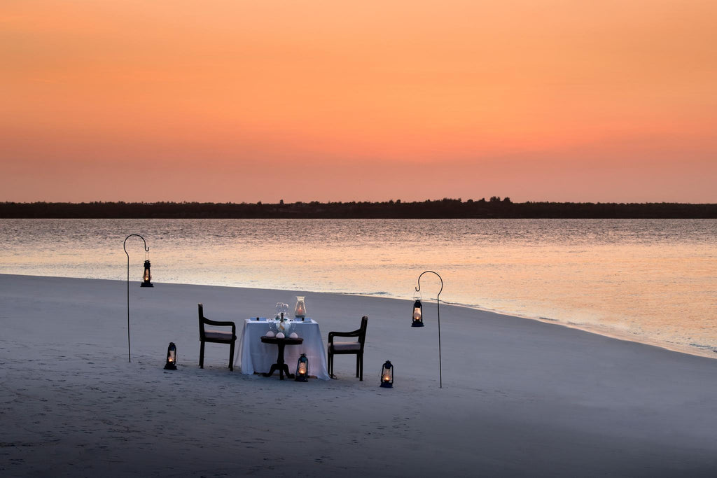 Private beach exclusivity (Included) gallery image 3