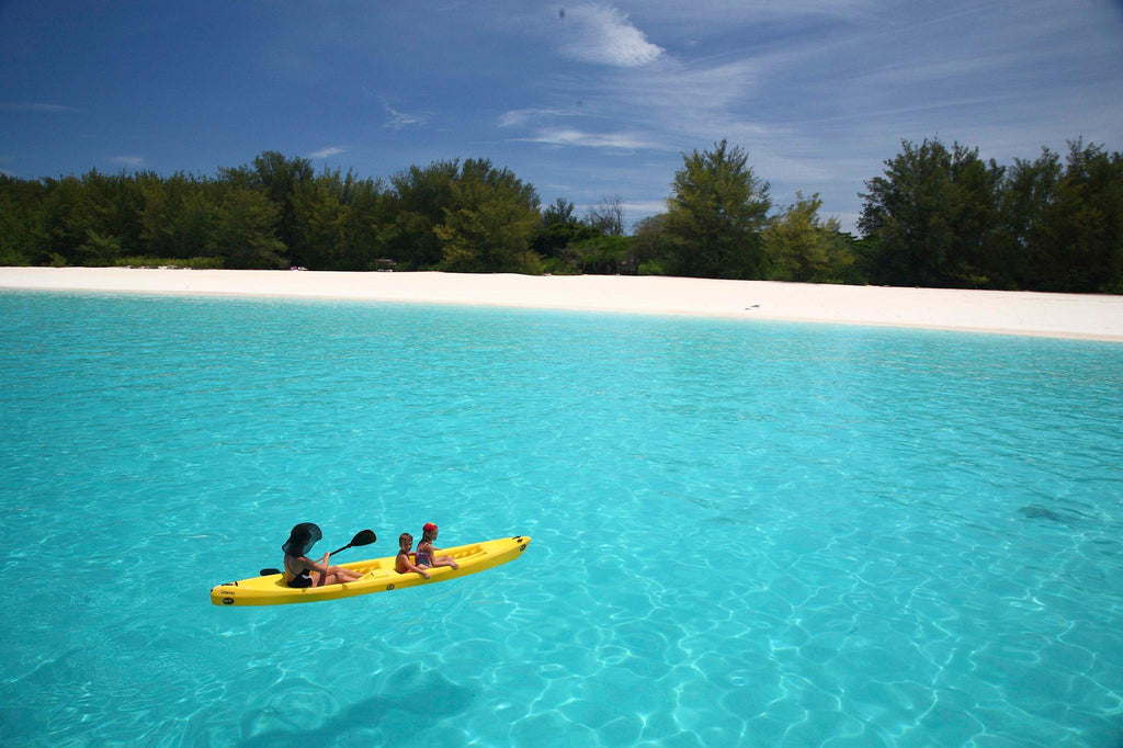 Sea kayaking (Included) gallery image 3