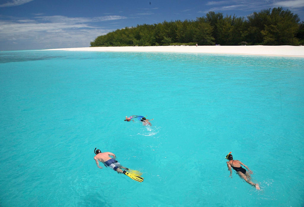 Snorkelling (Included) gallery image 2