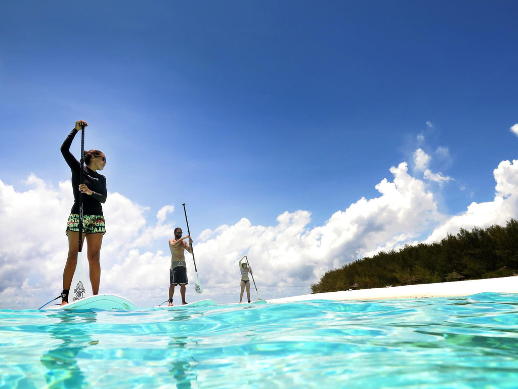 Stand-up paddle boarding (Included) gallery image 2