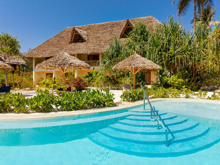 Zanzibar Queen Hotel