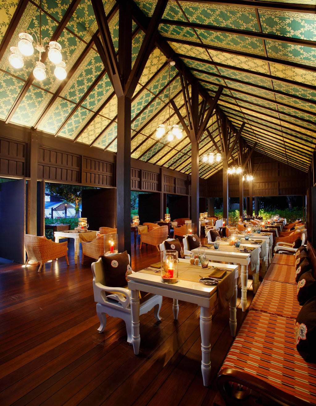 Baxil Restaurant  gallery image 4