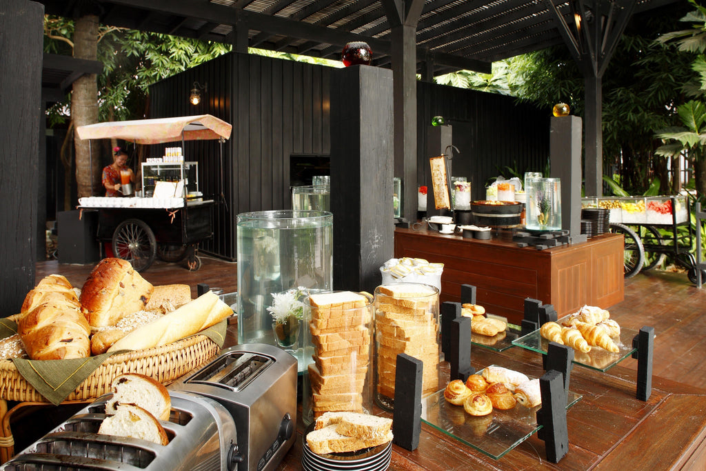 Baxil Restaurant  gallery image 3