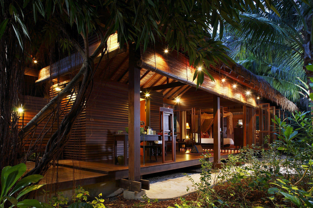 Garden Suite - 35 Villas/ 60 sqm./ Garden view gallery image 3