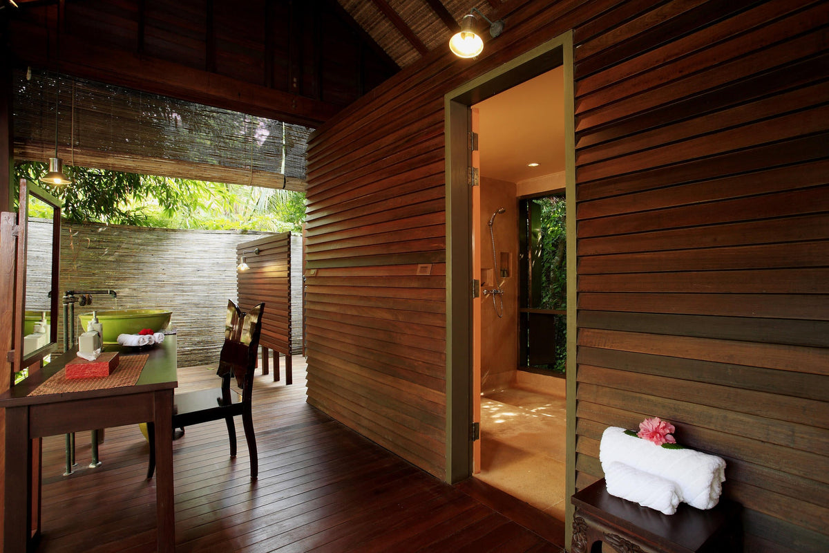 Garden Suite - 35 Villas/ 60 sqm./ Garden view gallery image 4