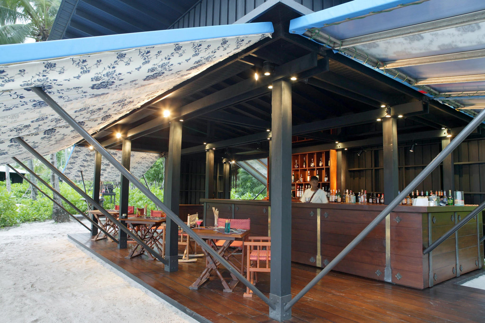 Tacada Restaurant