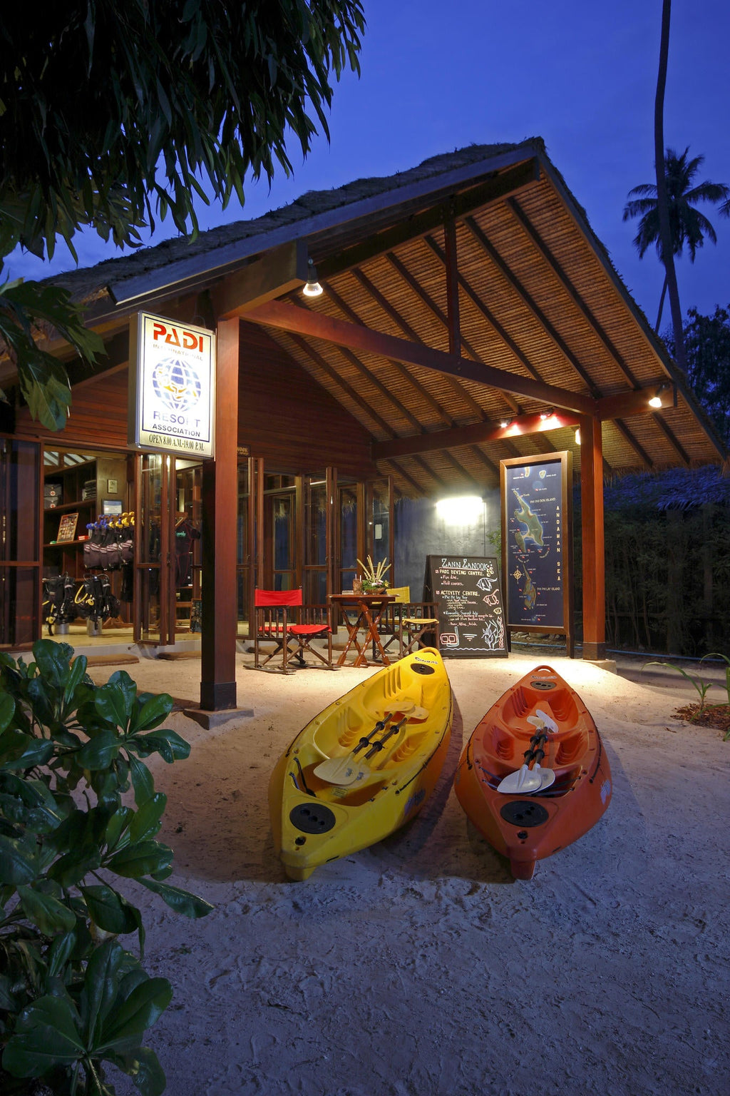 Activity Centre - PADI Dive Centre   gallery image 2