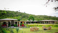 Zebra Plains Mara Camp