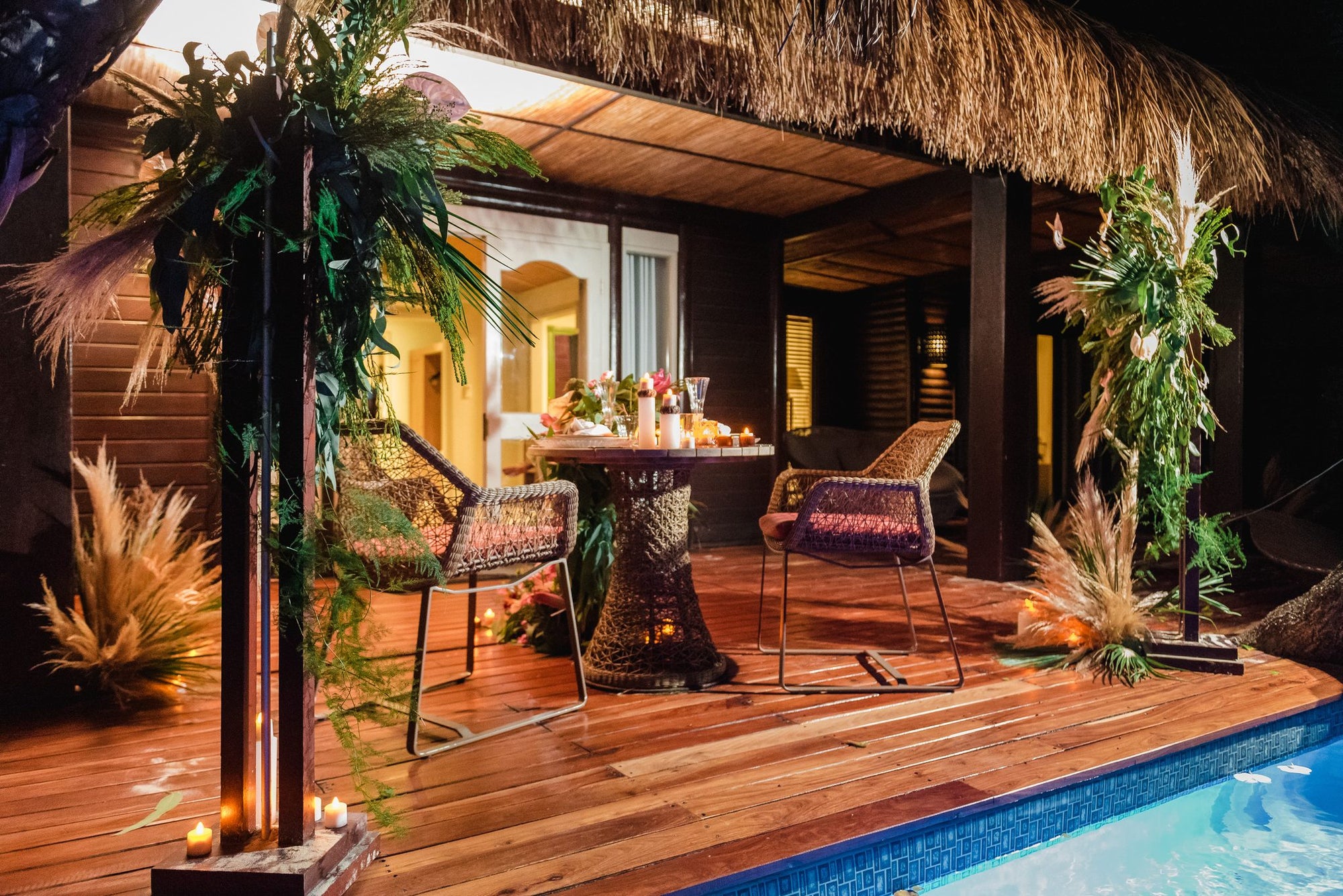 Dining by Design