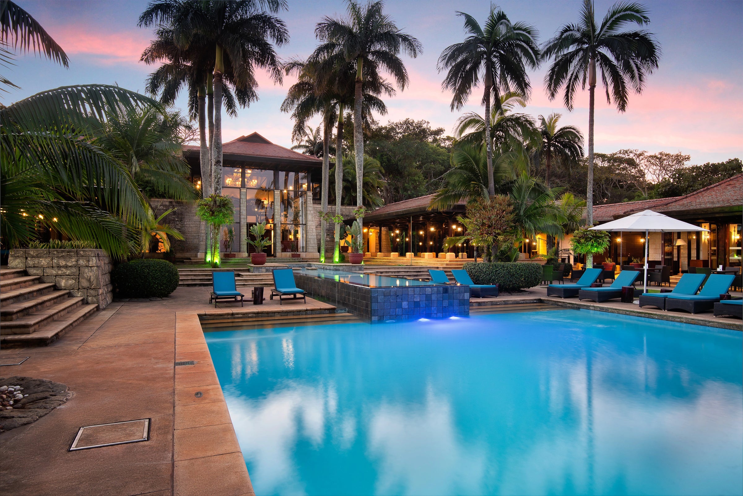 Zimbali Lodge