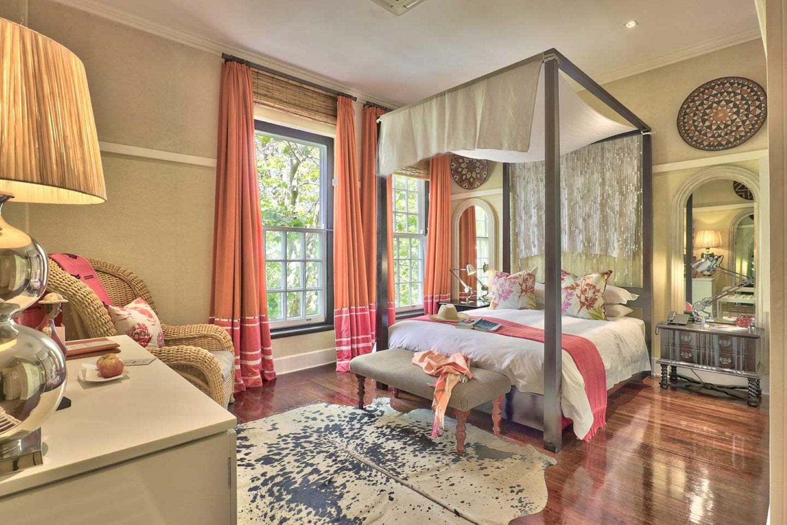 Zulu Room